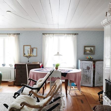 Willa 1800'S Townhouse Loviisa Zewnętrze zdjęcie
