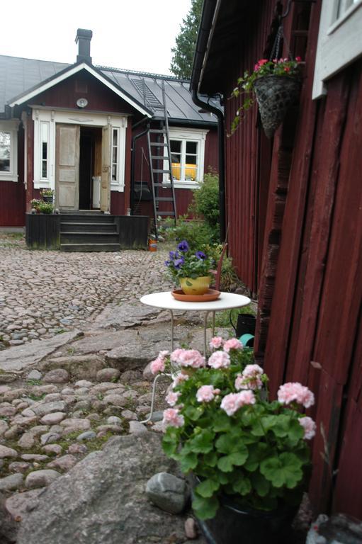 Willa 1800'S Townhouse Loviisa Pokój zdjęcie