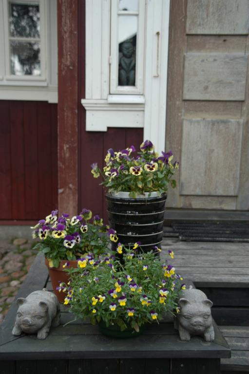 Willa 1800'S Townhouse Loviisa Pokój zdjęcie