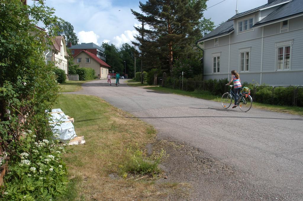 Willa 1800'S Townhouse Loviisa Pokój zdjęcie