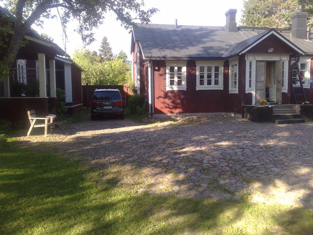Willa 1800'S Townhouse Loviisa Pokój zdjęcie